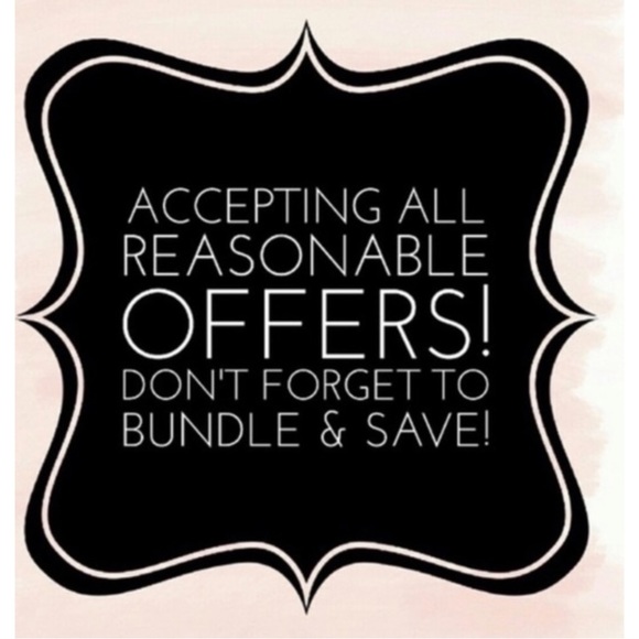 Accepting reasonable offers !! I'm moving soon and must clear out !!! - Picture 1 of 1